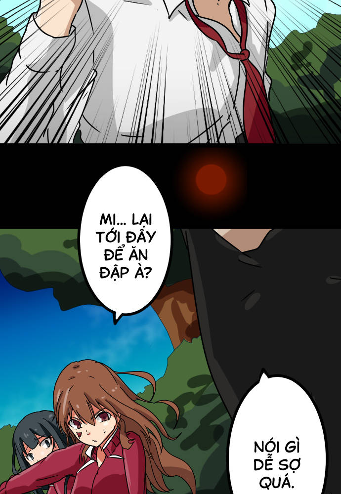 Cô Dâu Cực Phẩm Chapter 22 - Trang 2