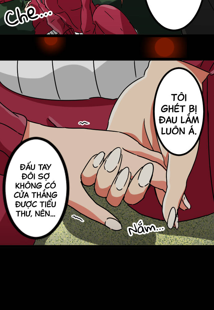 Cô Dâu Cực Phẩm Chapter 22 - Trang 2