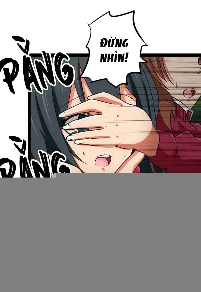 Cô Dâu Cực Phẩm Chapter 23 - Trang 2