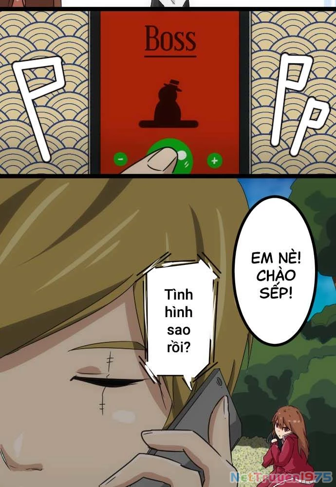 Cô Dâu Cực Phẩm Chapter 23 - Trang 2