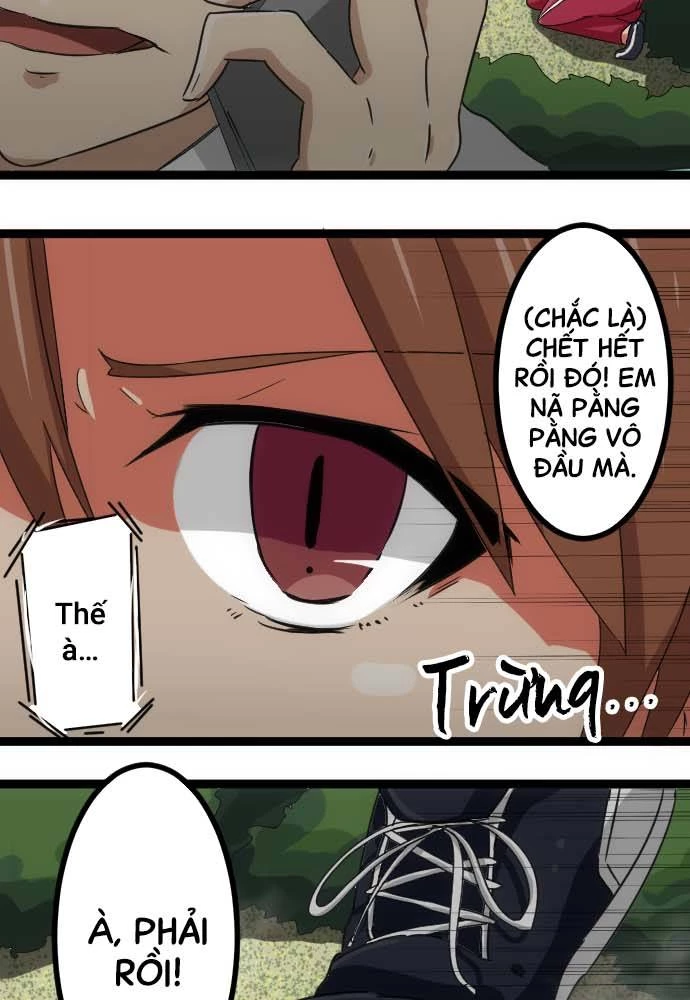 Cô Dâu Cực Phẩm Chapter 23 - Trang 2