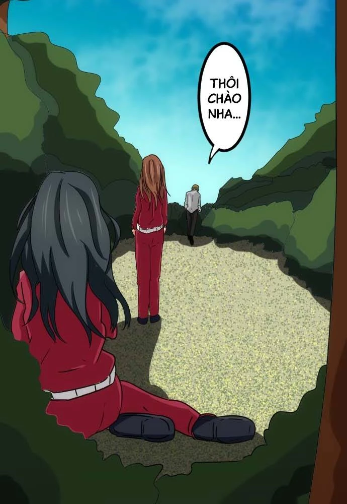 Cô Dâu Cực Phẩm Chapter 23 - Trang 2