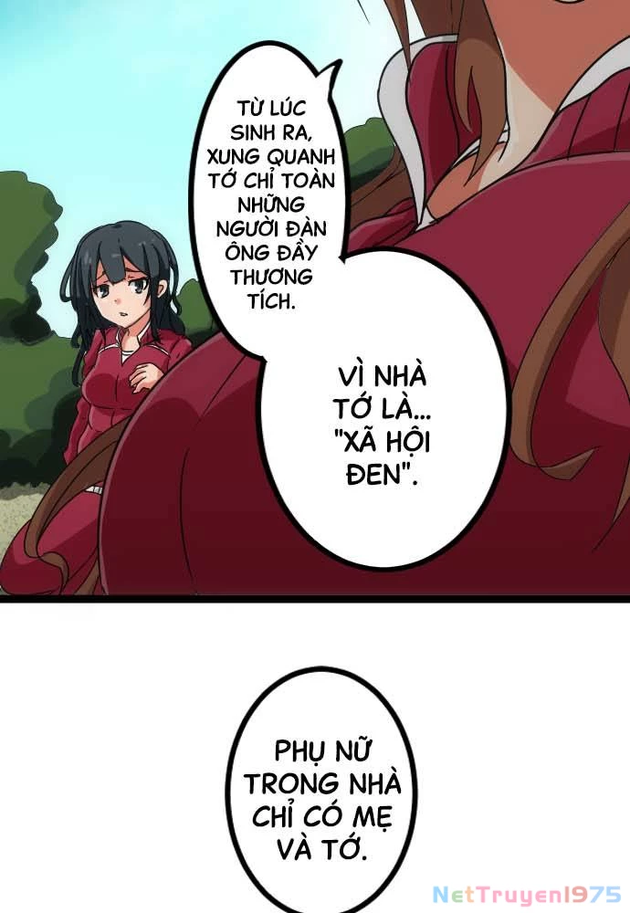 Cô Dâu Cực Phẩm Chapter 23 - Trang 2
