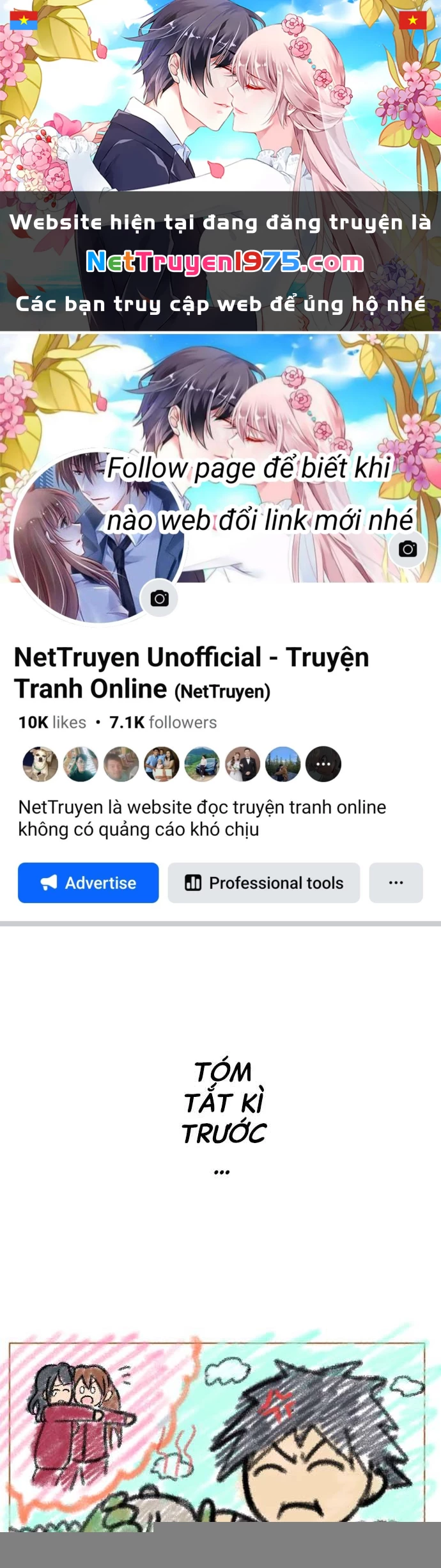 Cô Dâu Cực Phẩm Chapter 24 - Trang 2