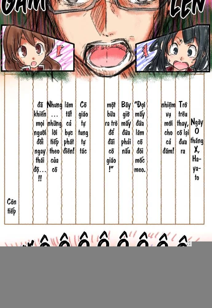 Cô Dâu Cực Phẩm Chapter 24 - Trang 2