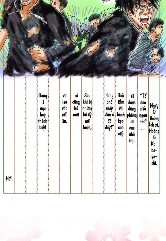 Cô Dâu Cực Phẩm Chapter 24 - Trang 2