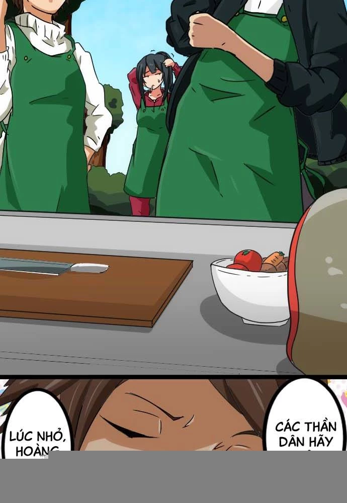 Cô Dâu Cực Phẩm Chapter 24 - Trang 2