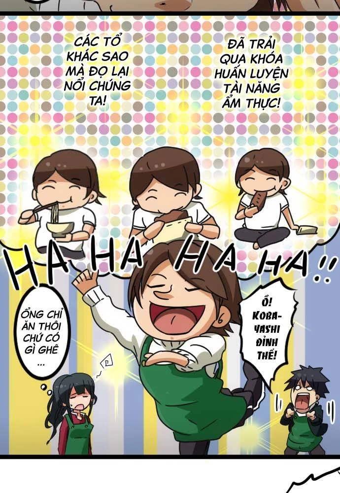 Cô Dâu Cực Phẩm Chapter 24 - Trang 2