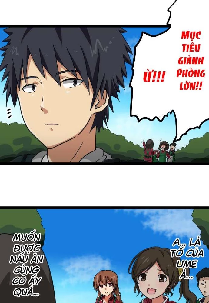 Cô Dâu Cực Phẩm Chapter 24 - Trang 2