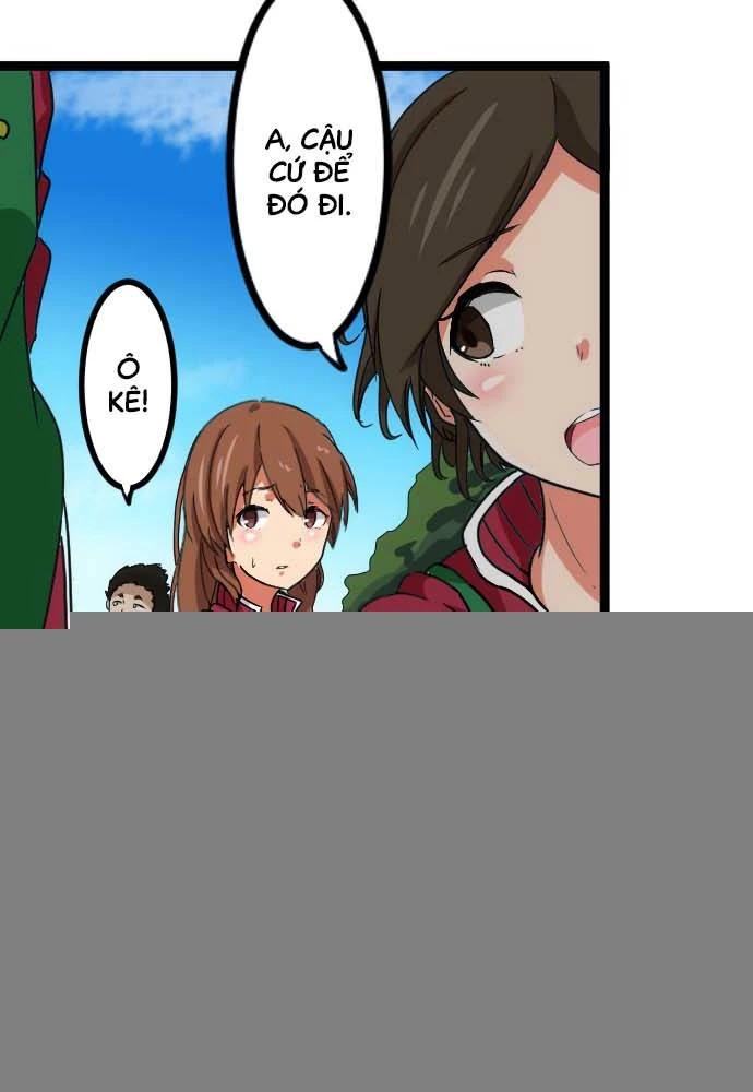 Cô Dâu Cực Phẩm Chapter 24 - Trang 2