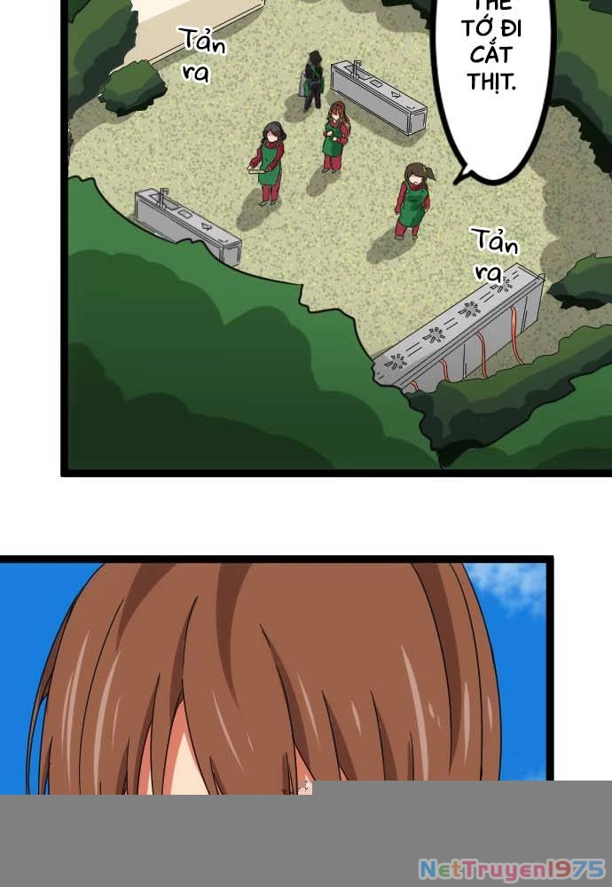 Cô Dâu Cực Phẩm Chapter 24 - Trang 2