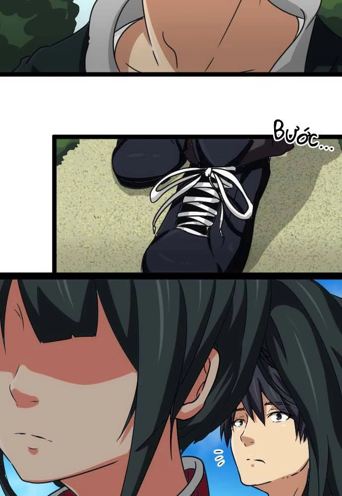 Cô Dâu Cực Phẩm Chapter 24 - Trang 2