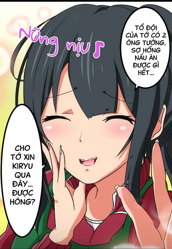 Cô Dâu Cực Phẩm Chapter 24 - Trang 2