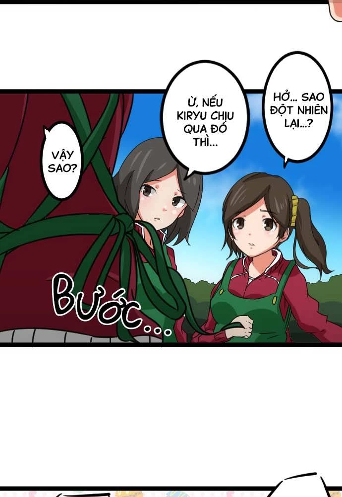 Cô Dâu Cực Phẩm Chapter 24 - Trang 2