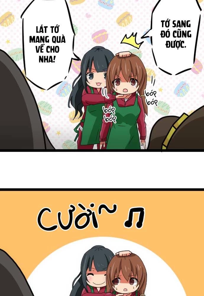 Cô Dâu Cực Phẩm Chapter 24 - Trang 2