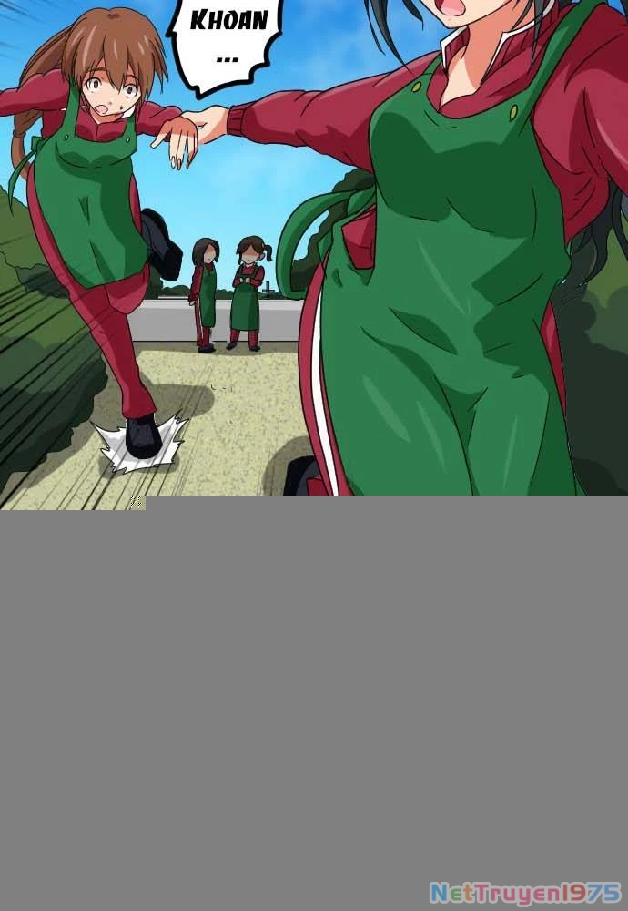 Cô Dâu Cực Phẩm Chapter 24 - Trang 2