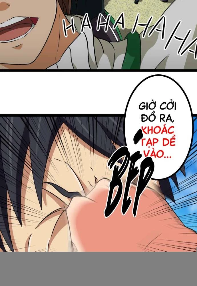 Cô Dâu Cực Phẩm Chapter 24 - Trang 2