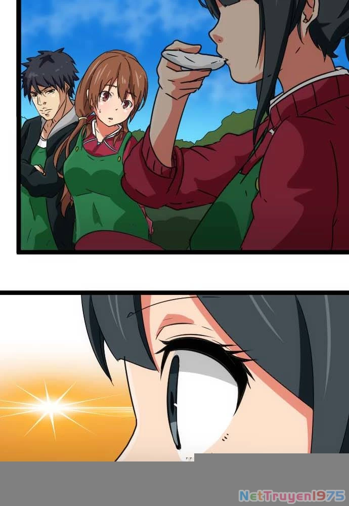 Cô Dâu Cực Phẩm Chapter 24 - Trang 2