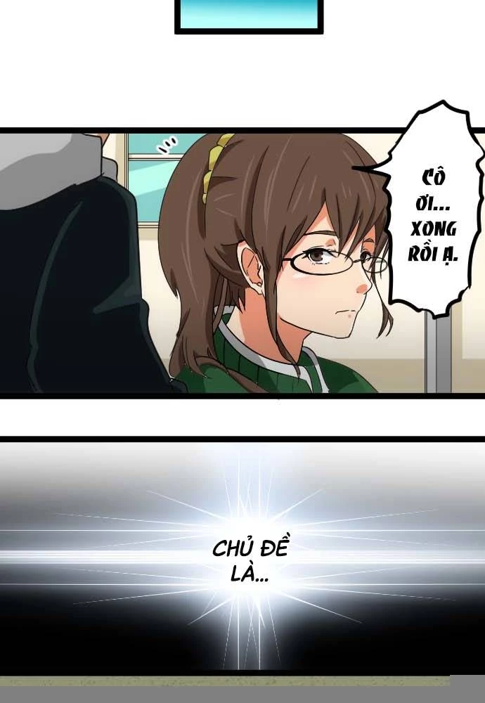 Cô Dâu Cực Phẩm Chapter 24 - Trang 2