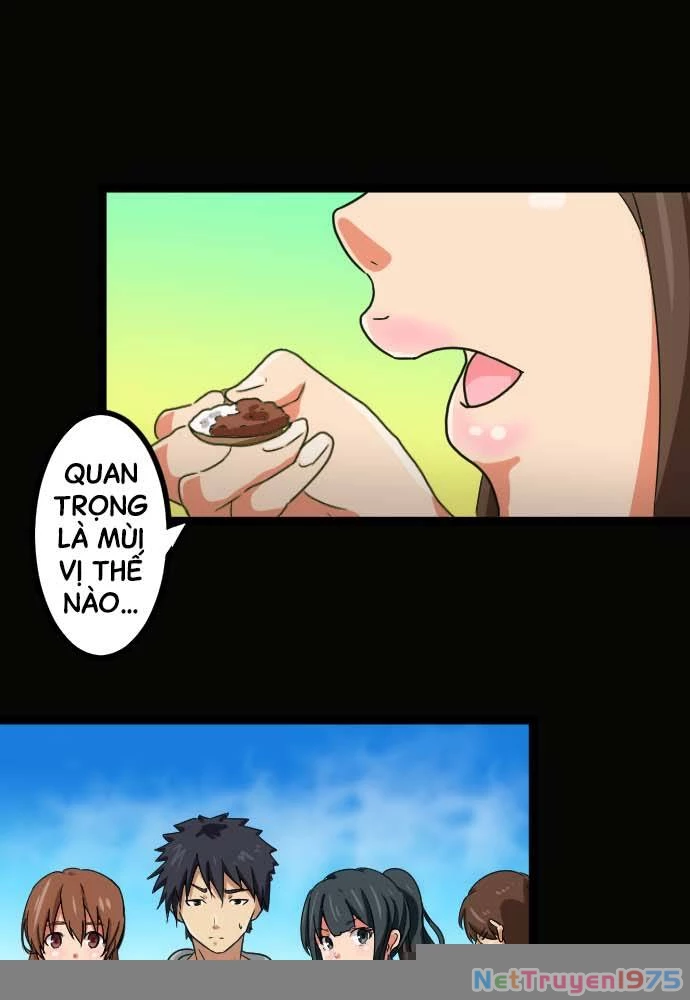 Cô Dâu Cực Phẩm Chapter 24 - Trang 2
