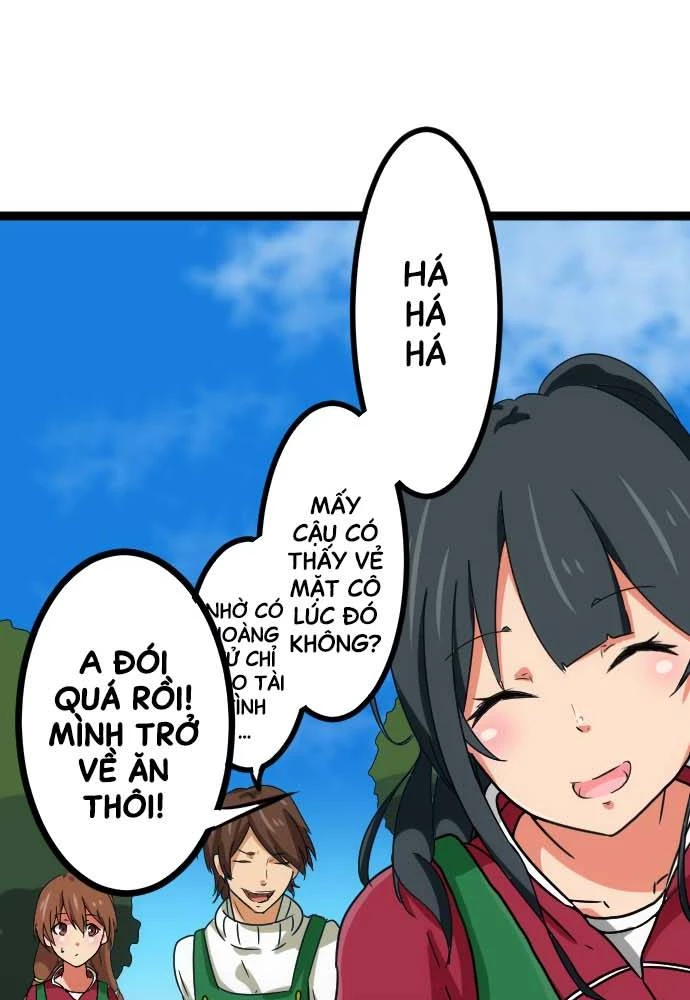 Cô Dâu Cực Phẩm Chapter 24 - Trang 2