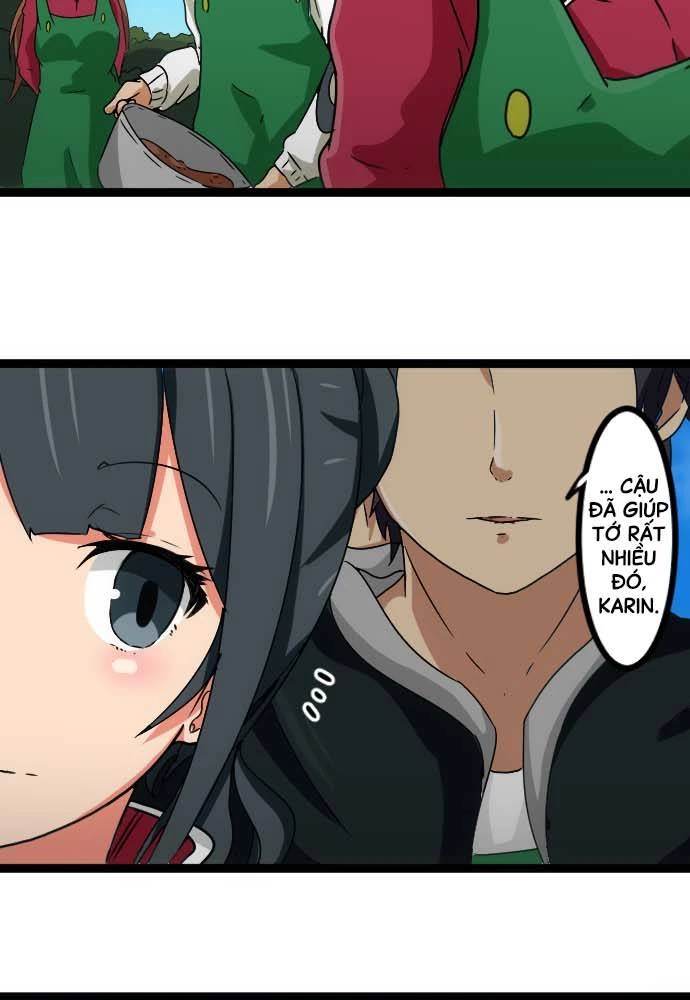 Cô Dâu Cực Phẩm Chapter 24 - Trang 2