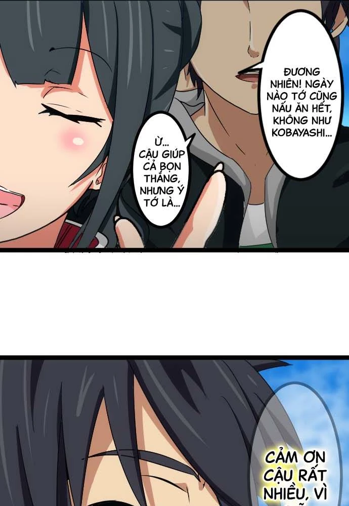 Cô Dâu Cực Phẩm Chapter 24 - Trang 2