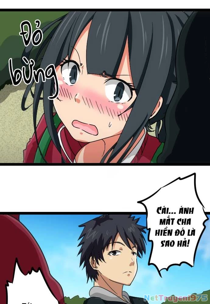 Cô Dâu Cực Phẩm Chapter 24 - Trang 2