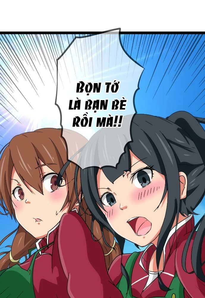 Cô Dâu Cực Phẩm Chapter 24 - Trang 2