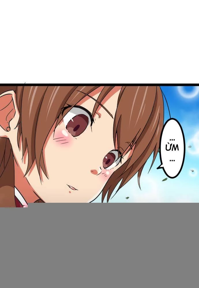 Cô Dâu Cực Phẩm Chapter 24 - Trang 2