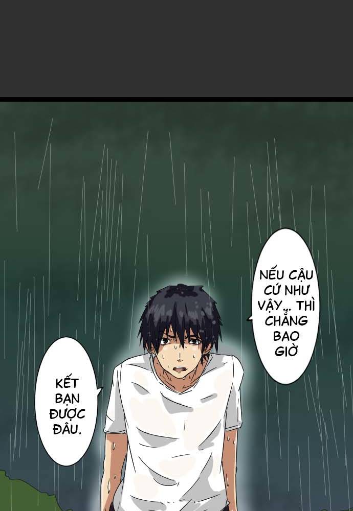 Cô Dâu Cực Phẩm Chapter 25 - Trang 2