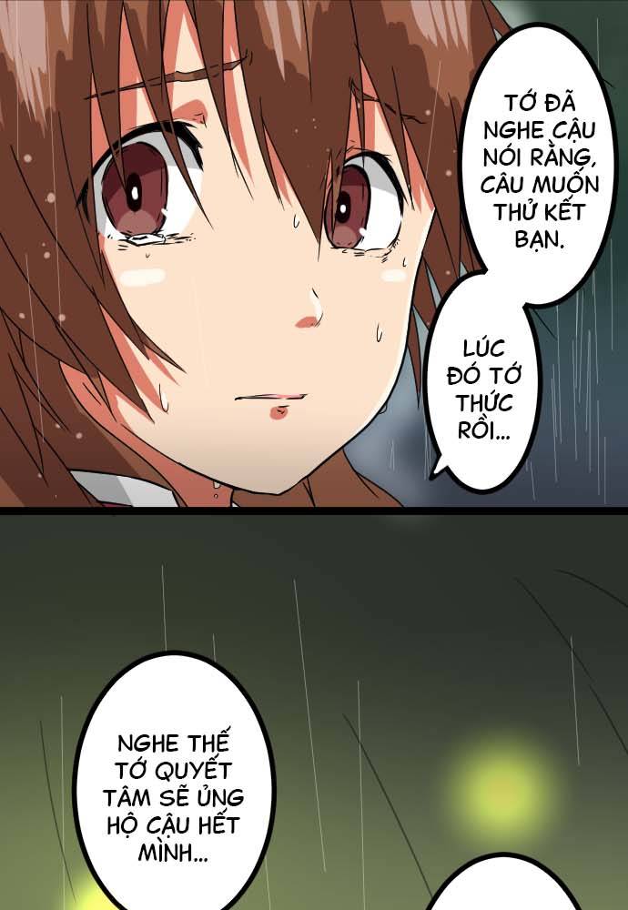 Cô Dâu Cực Phẩm Chapter 25 - Trang 2