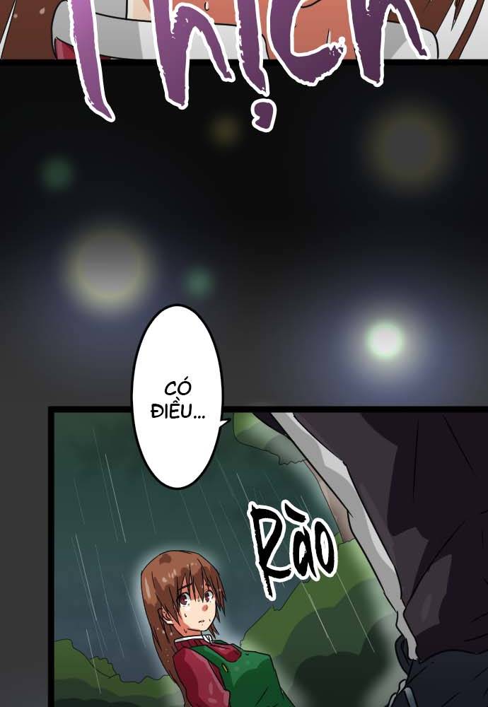 Cô Dâu Cực Phẩm Chapter 25 - Trang 2