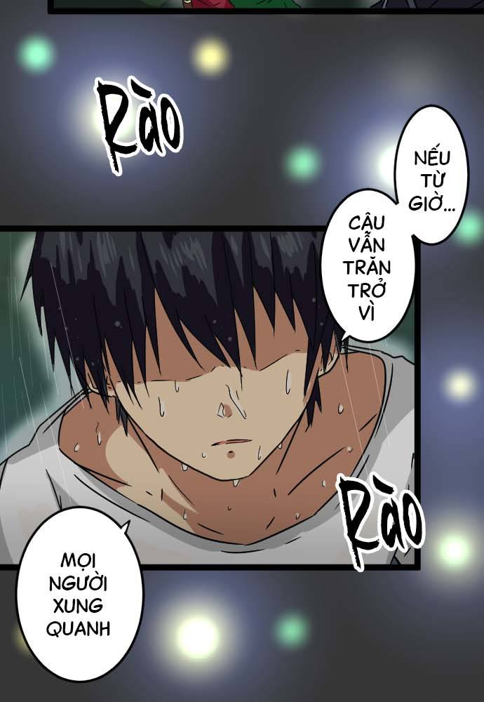 Cô Dâu Cực Phẩm Chapter 25 - Trang 2