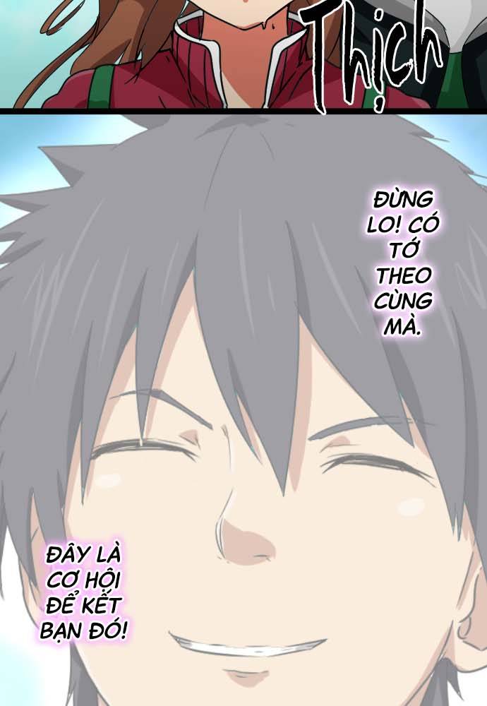 Cô Dâu Cực Phẩm Chapter 25 - Trang 2