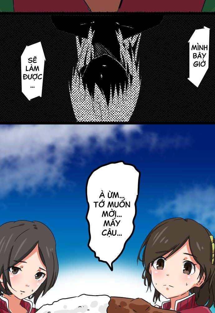 Cô Dâu Cực Phẩm Chapter 25 - Trang 2