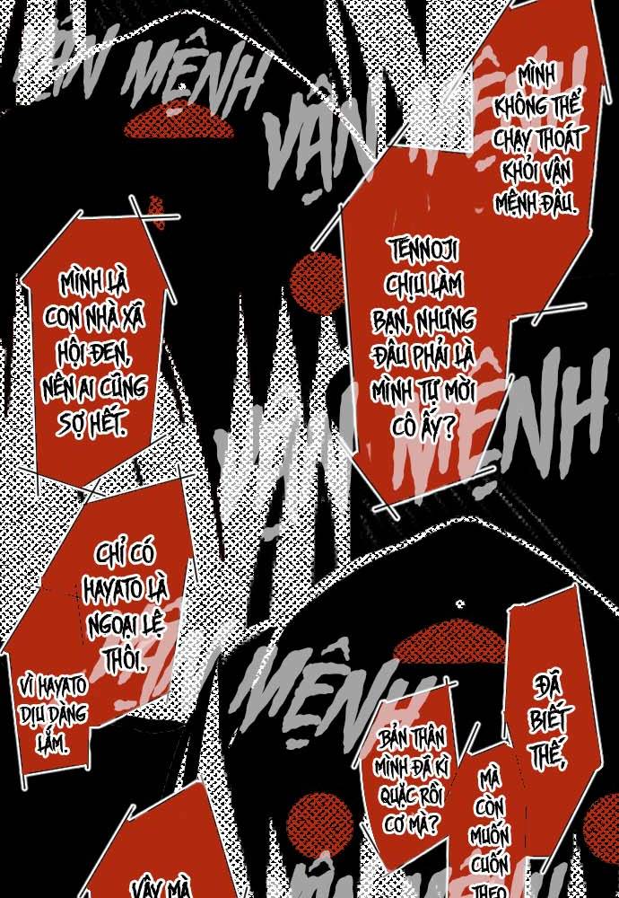 Cô Dâu Cực Phẩm Chapter 25 - Trang 2