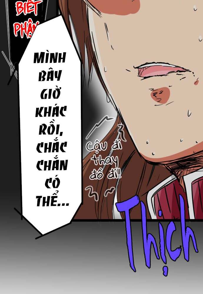 Cô Dâu Cực Phẩm Chapter 25 - Trang 2
