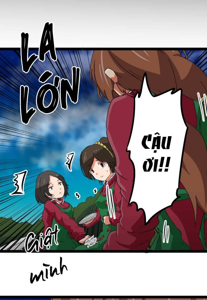 Cô Dâu Cực Phẩm Chapter 25 - Trang 2