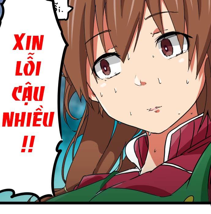Cô Dâu Cực Phẩm Chapter 25 - Trang 2