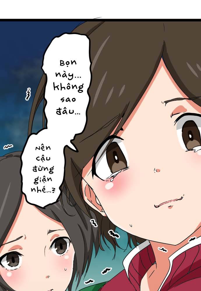 Cô Dâu Cực Phẩm Chapter 25 - Trang 2