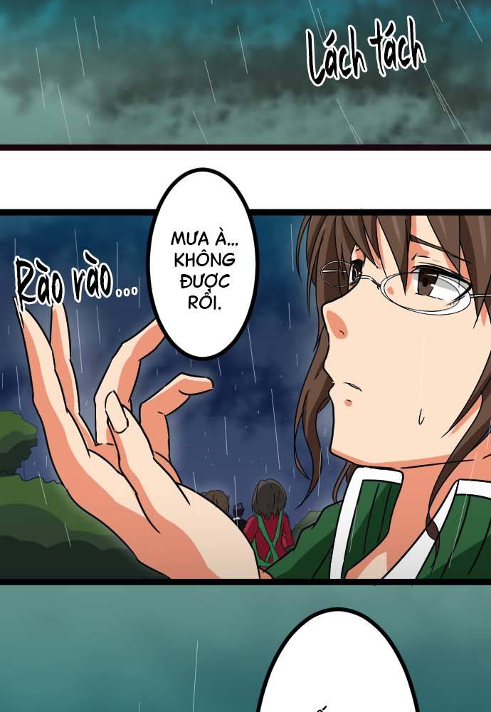 Cô Dâu Cực Phẩm Chapter 25 - Trang 2
