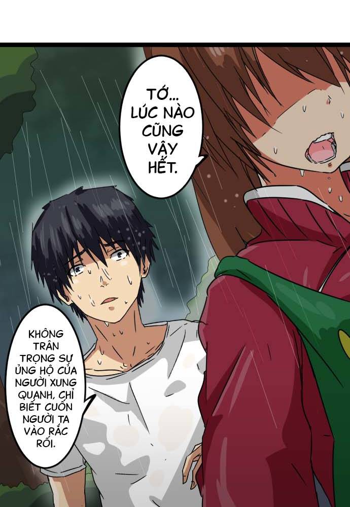 Cô Dâu Cực Phẩm Chapter 25 - Trang 2