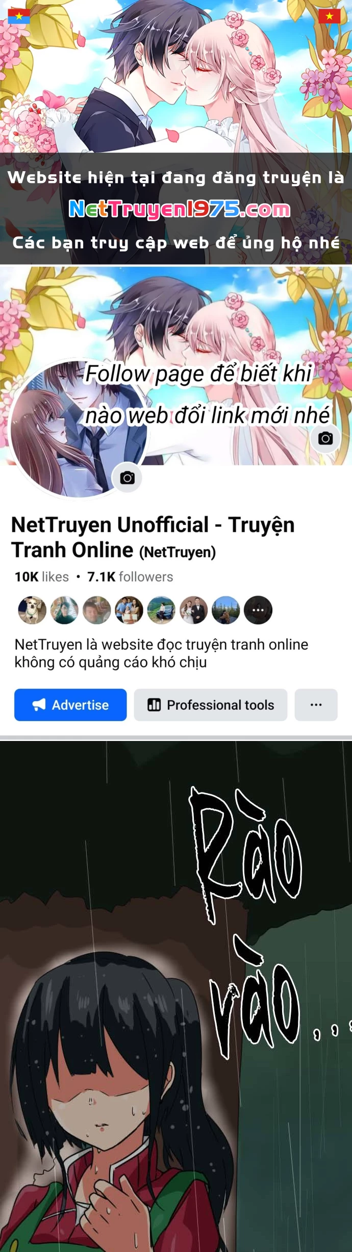 Cô Dâu Cực Phẩm Chapter 26 - Trang 2
