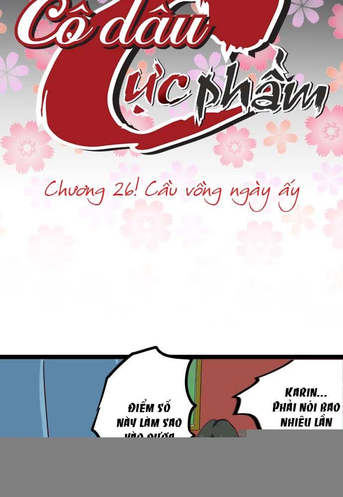 Cô Dâu Cực Phẩm Chapter 26 - Trang 2