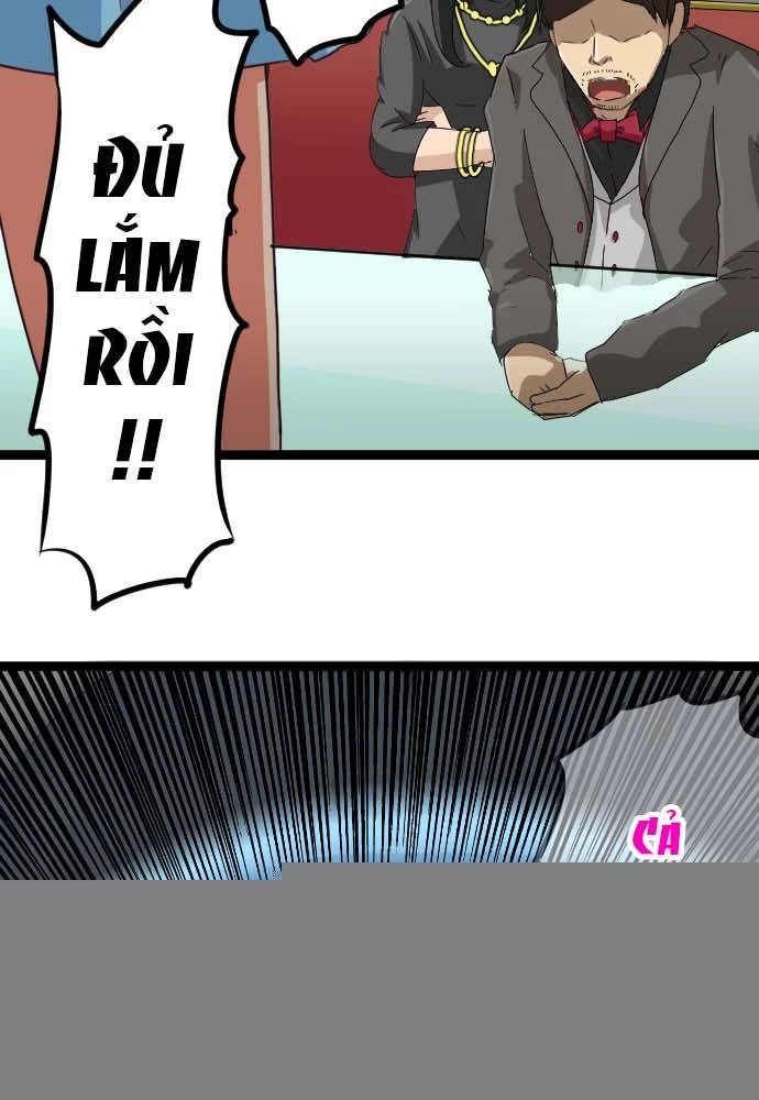 Cô Dâu Cực Phẩm Chapter 26 - Trang 2