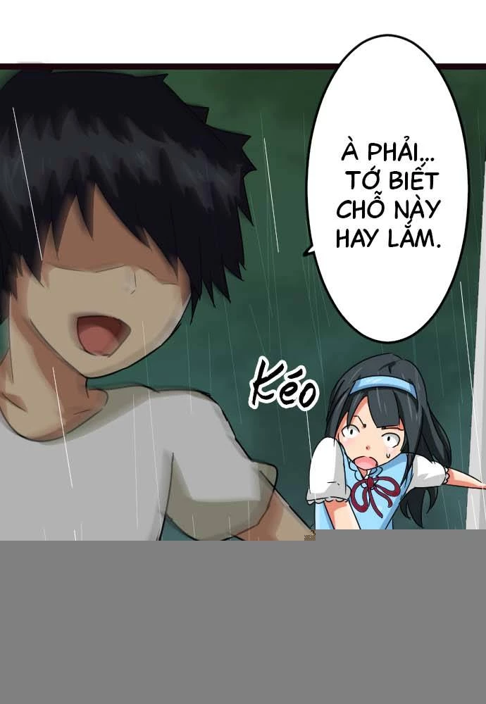 Cô Dâu Cực Phẩm Chapter 26 - Trang 2