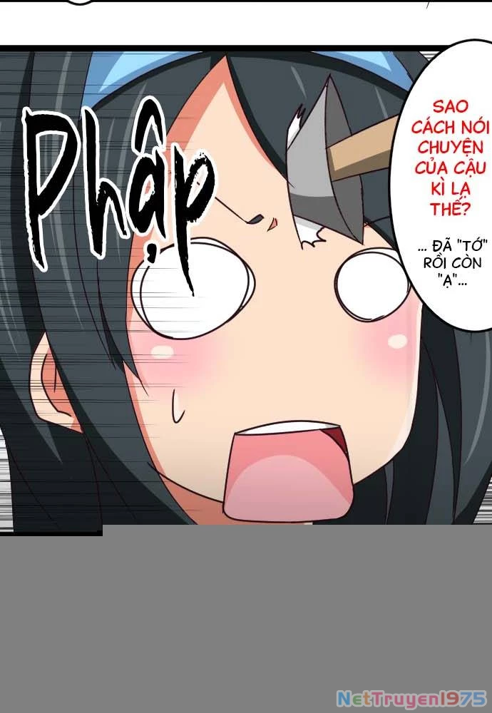 Cô Dâu Cực Phẩm Chapter 26 - Trang 2