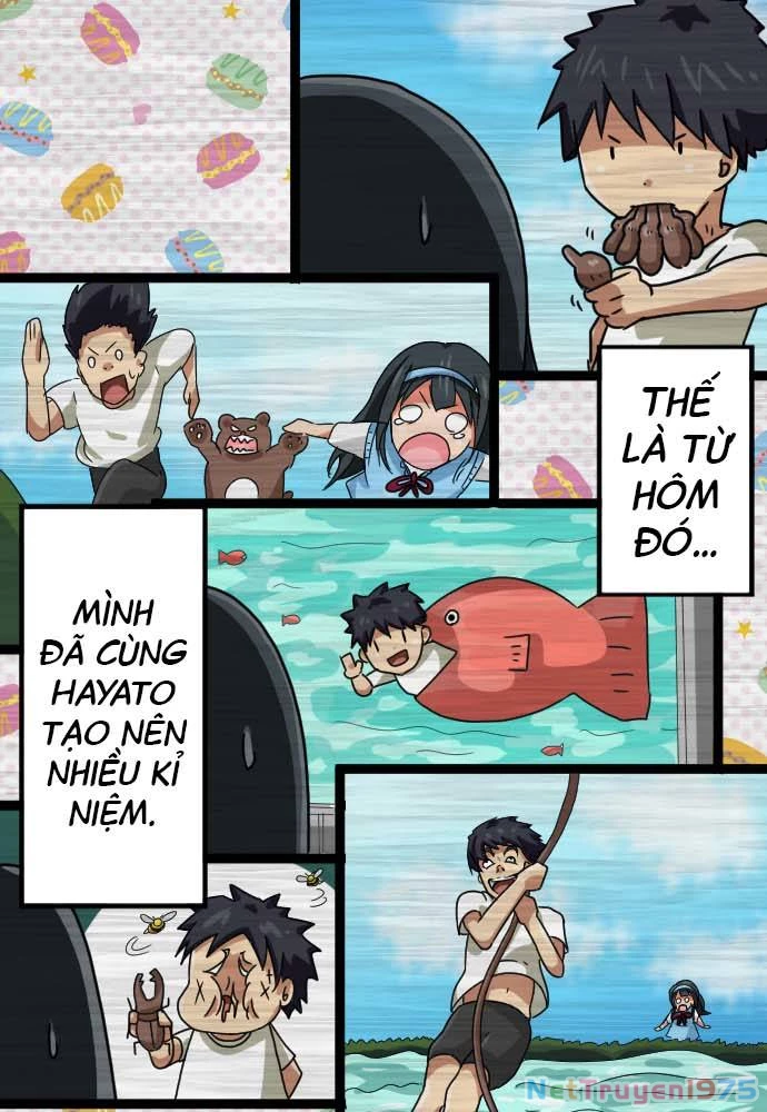 Cô Dâu Cực Phẩm Chapter 26 - Trang 2