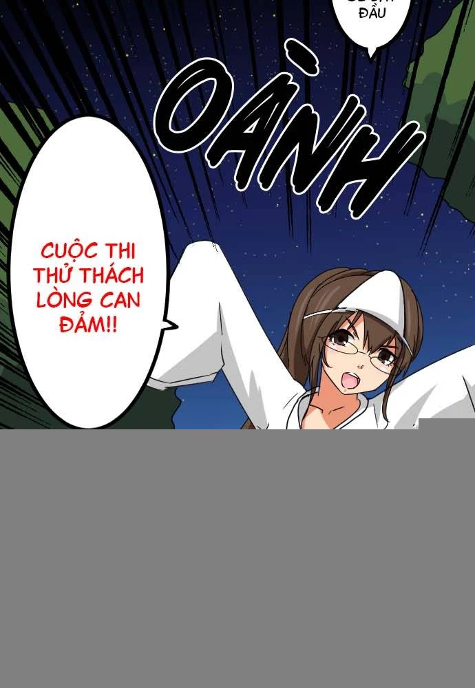 Cô Dâu Cực Phẩm Chapter 26 - Trang 2